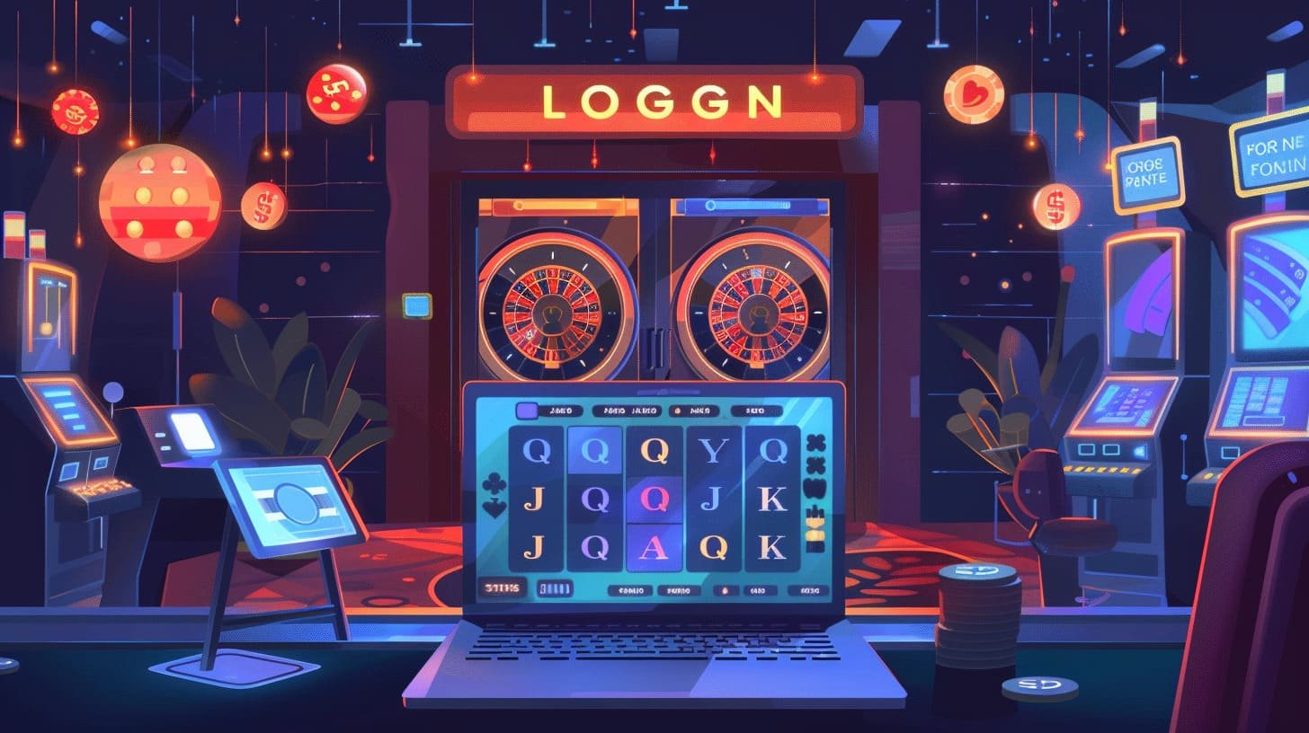 Koleksi slot online Toto988 dengan RTP tinggi, free spins, dan jackpot progresif