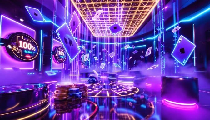 Platform taruhan olahraga Toto988 menampilkan berbagai pertandingan sepak bola dan olahraga live