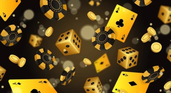 Koleksi slot online Toto988 yang lengkap dengan tampilan visual yang memukau dan jackpot besar