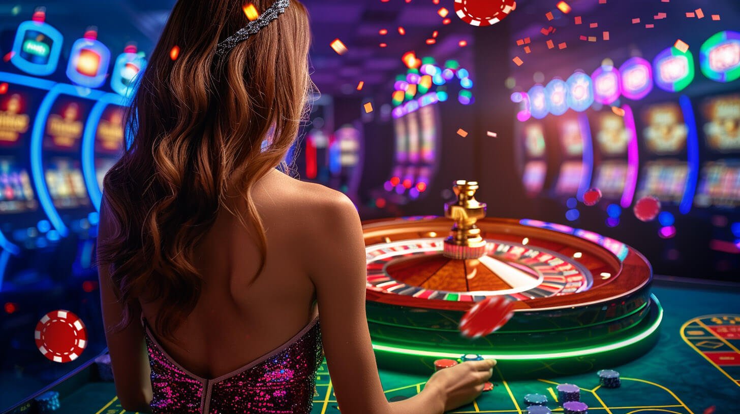 Akses kasino Toto988 via mobile Android dan iOS dengan streaming live casino berkualitas HD
